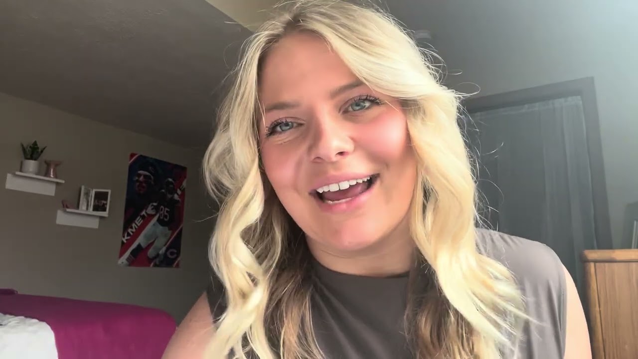 All about Mackenzie Noble!
