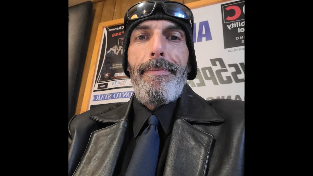🎤 Jay Stoyan: Grit, Heart & The Voice of Toronto Joins Skyler Jett