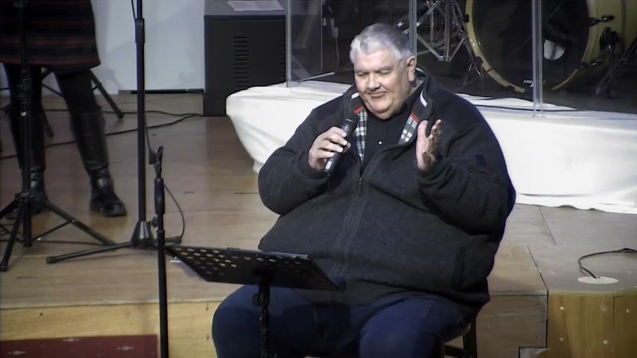 New Springs City Church - 22nd February 2026