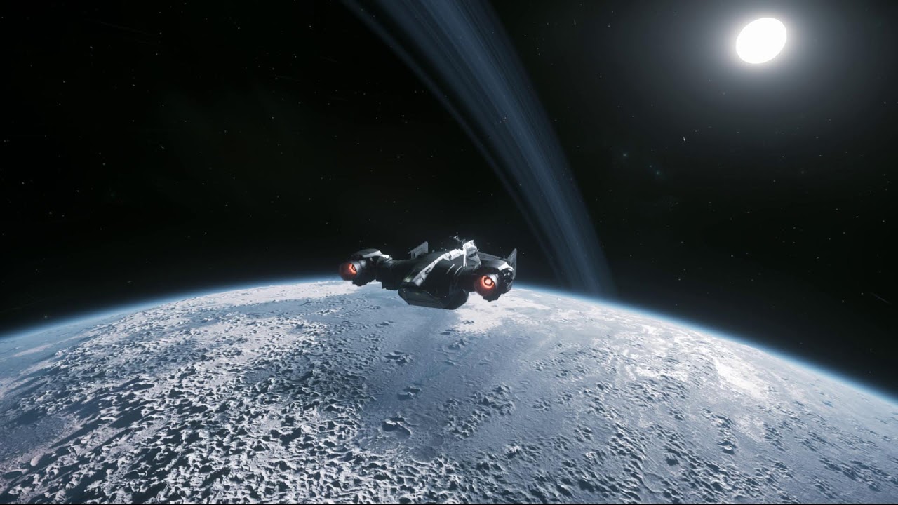 Star Citizen: 🚨👮 X-Security, Dein Freund und Helfer | 🆘 Hilfe benötigt❓