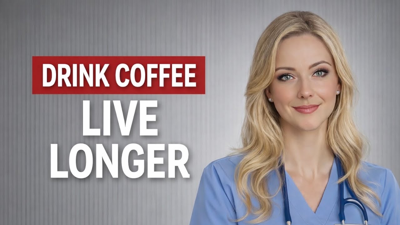 What Happens to Your Body When You Drink Coffee Every Day