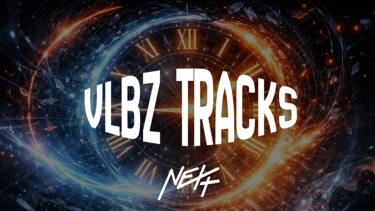 VLBZ, NEXT - Time Reversal (Hardstyle)