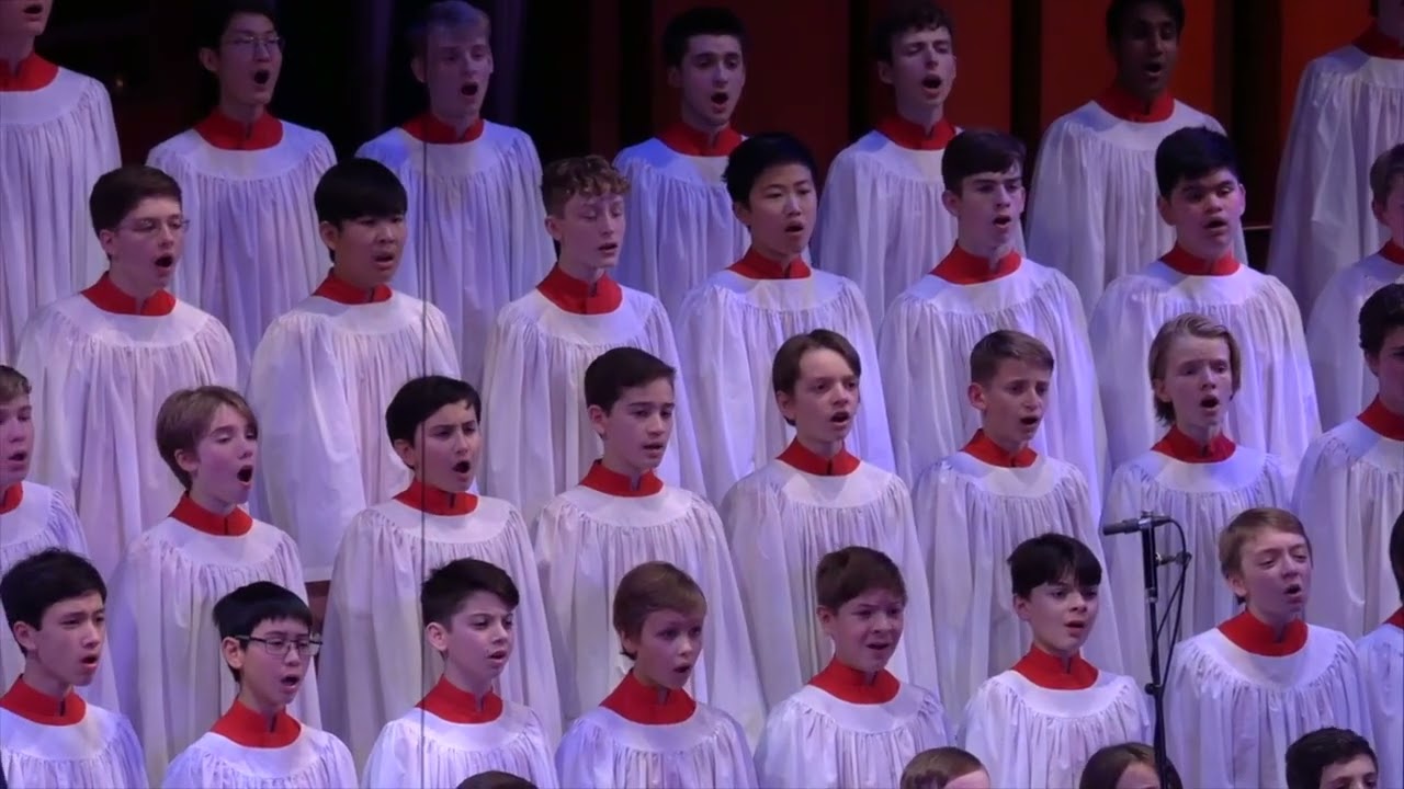 Gesu Bambino | Pietro Yon | arr. Joseph Crnko