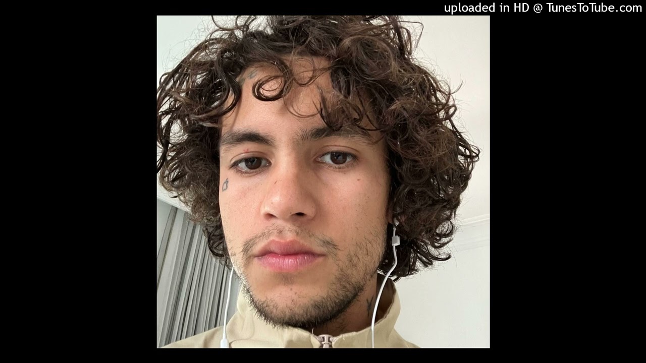 dominic fike x bakar type beat - 