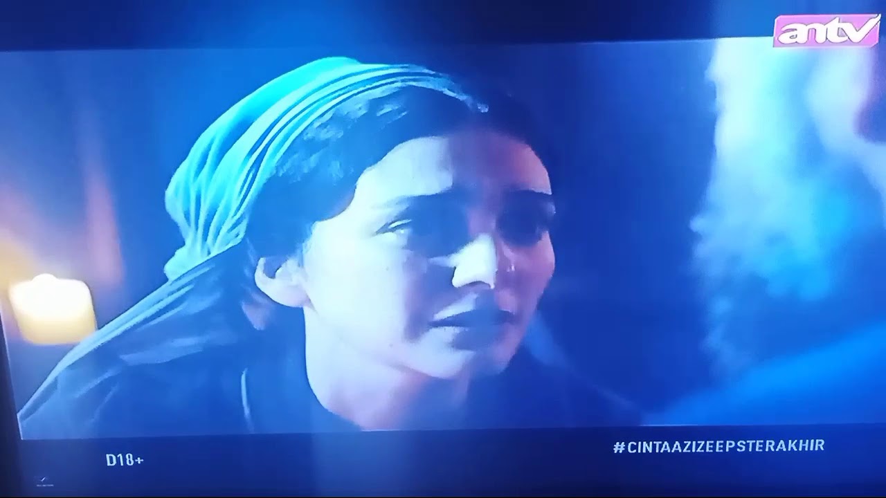 Cinta Azize eps TERAKHIR part 2