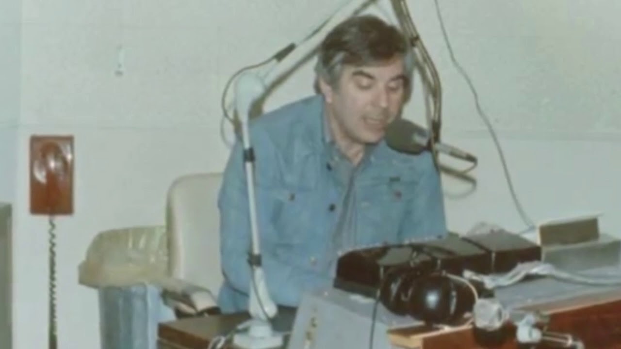 WBBM 780 Chicago - Jerry Williams - Format Change to All News Rumors - August 2 1967  Radio Aircheck