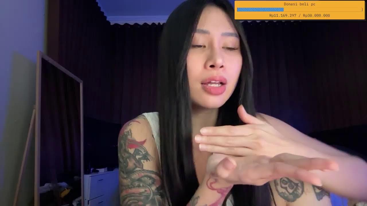 PENGEN CERITA TAPI MALES