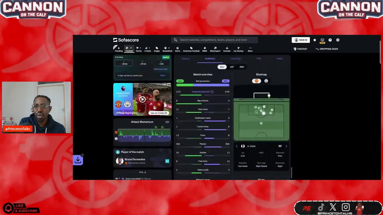 ARE MAN UTD BACK OR WAS IT JUST NEW MANAGER BOUNCE? | IN THE SCOPE PT2