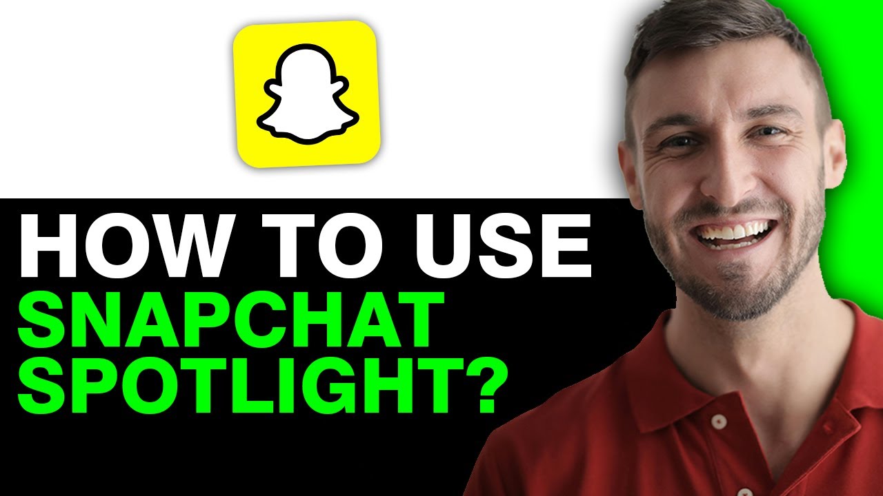 NEW*How to Use Snapchat Spotlight [Get More Views & Followers!]