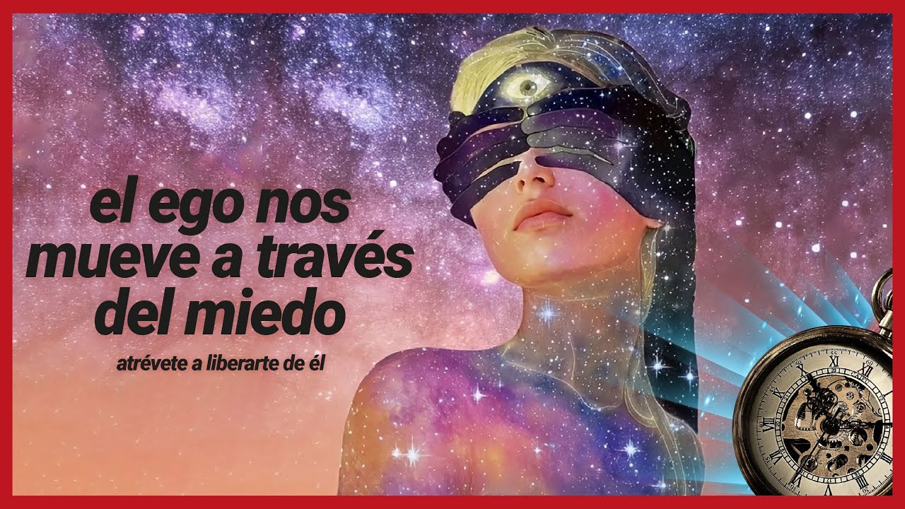 A veces no es el miedo lo que te detiene…