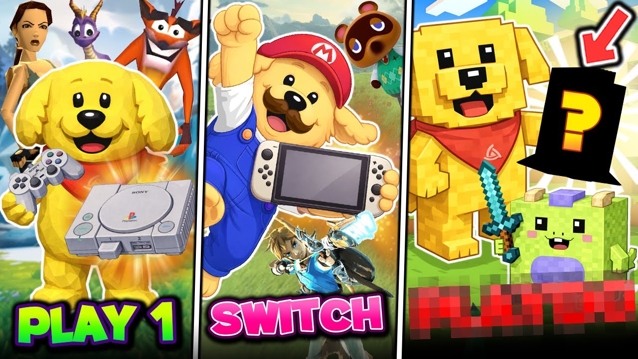 ¡Las CONSOLAS más VENDIDAS de LA HISTORIA! 🎮🔥 | ¿Cuál tuviste?