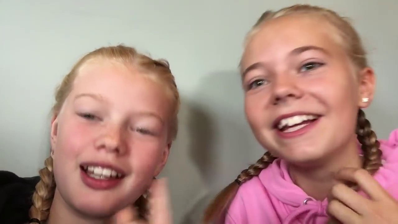 instagram styrer livet v&aring;rt for en dag//feat Tiril og Sarah