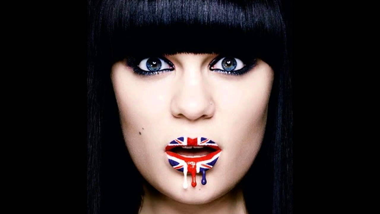 Masterpeice - Jessie J (clean)