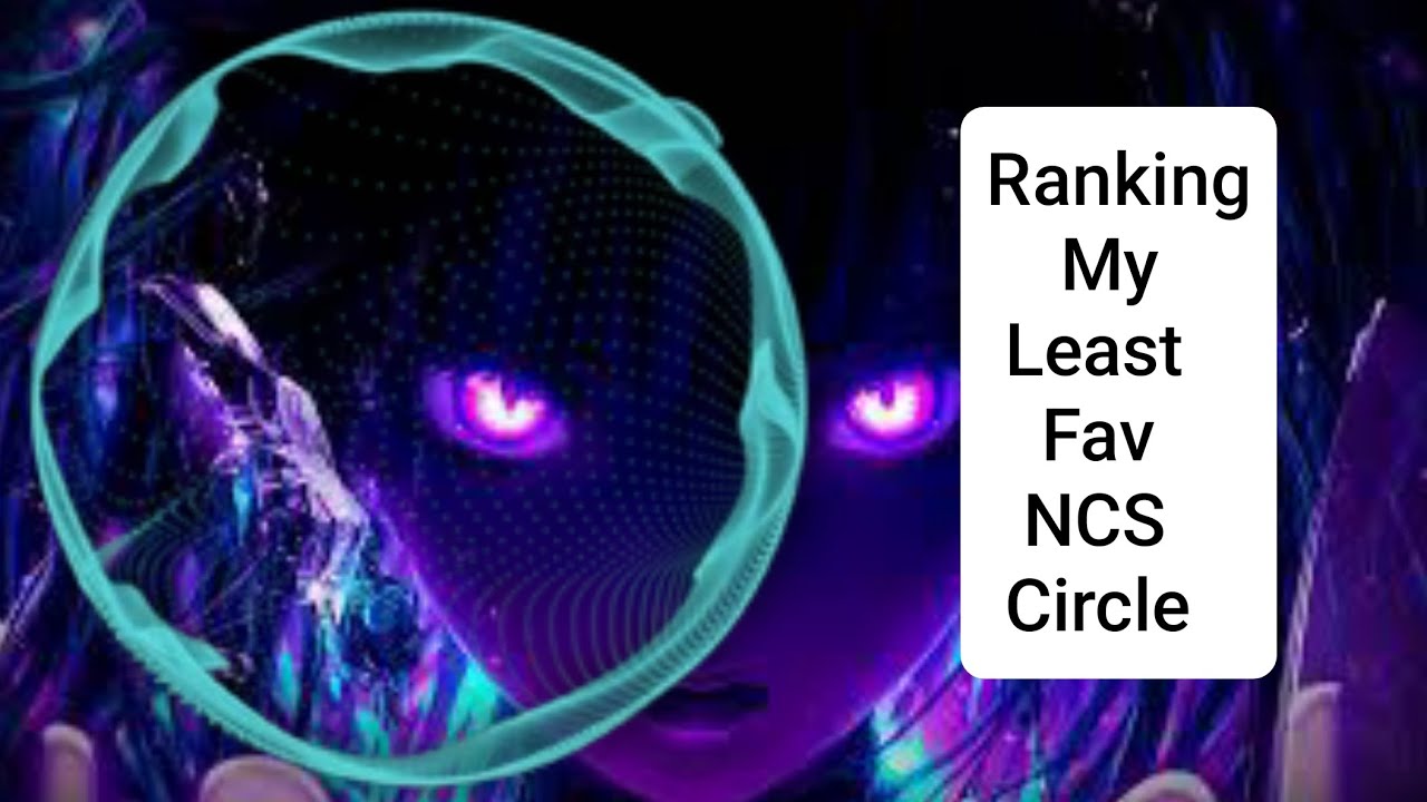 Ranking Every Teal Circle On NCS