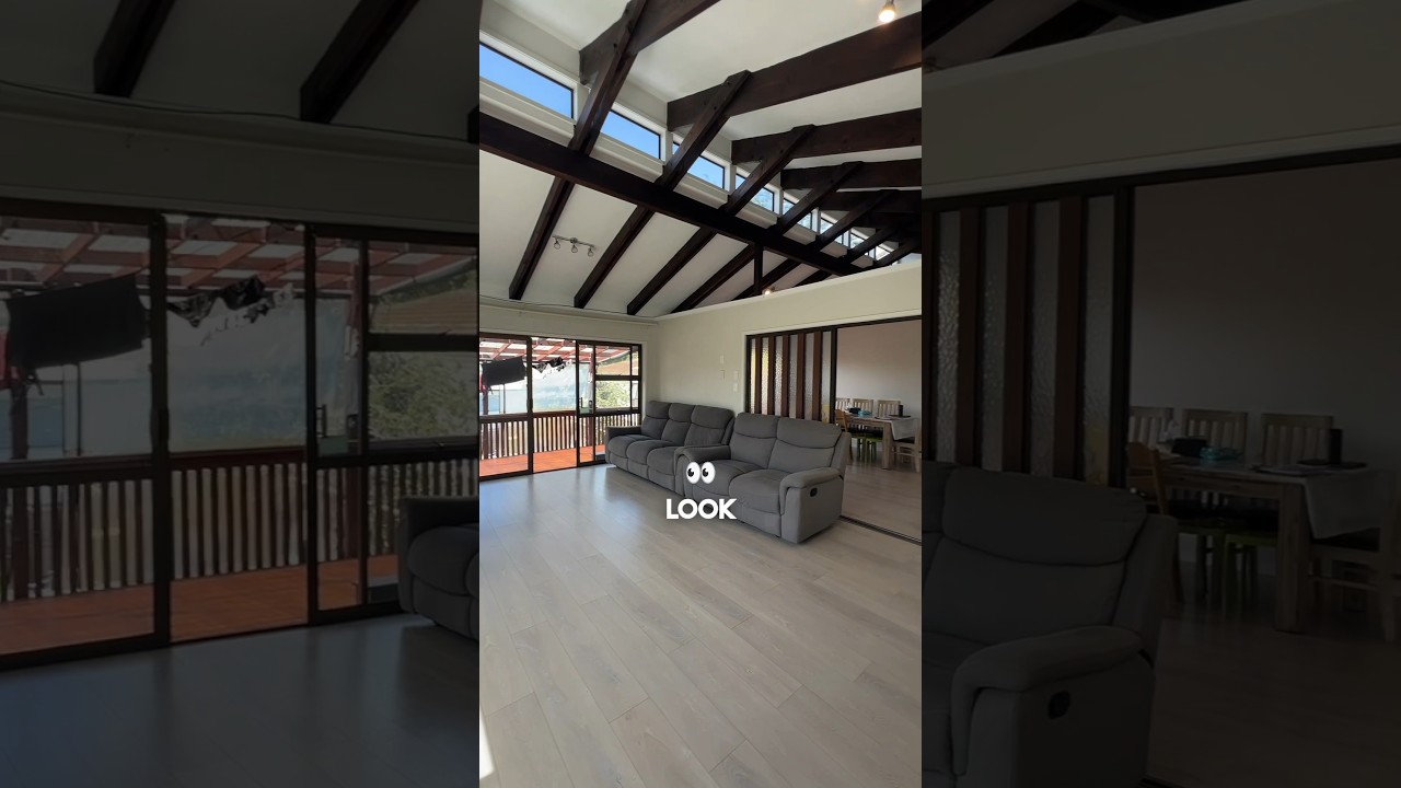 🏡$1,000,000 In Auckland! #shorts #realestate #auckland #property