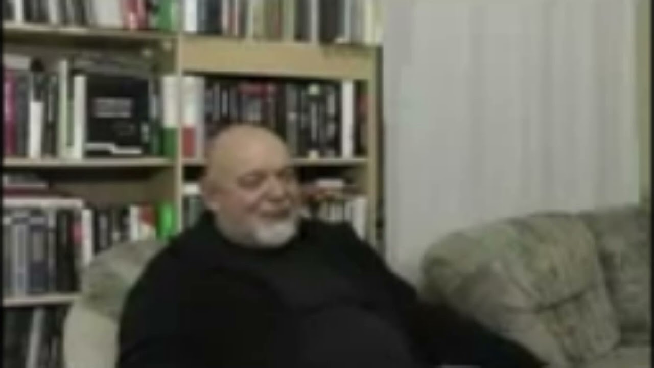 ЕВРЕИ ЯВЛЯЮТСЯ ОСНОВОПОЛОЖНИКАМИ ТАРИКАТА В ЧЕЧНЕ И В ДАГЕСТАНЕ. Гейдар Джемаль изучал данный вопрос