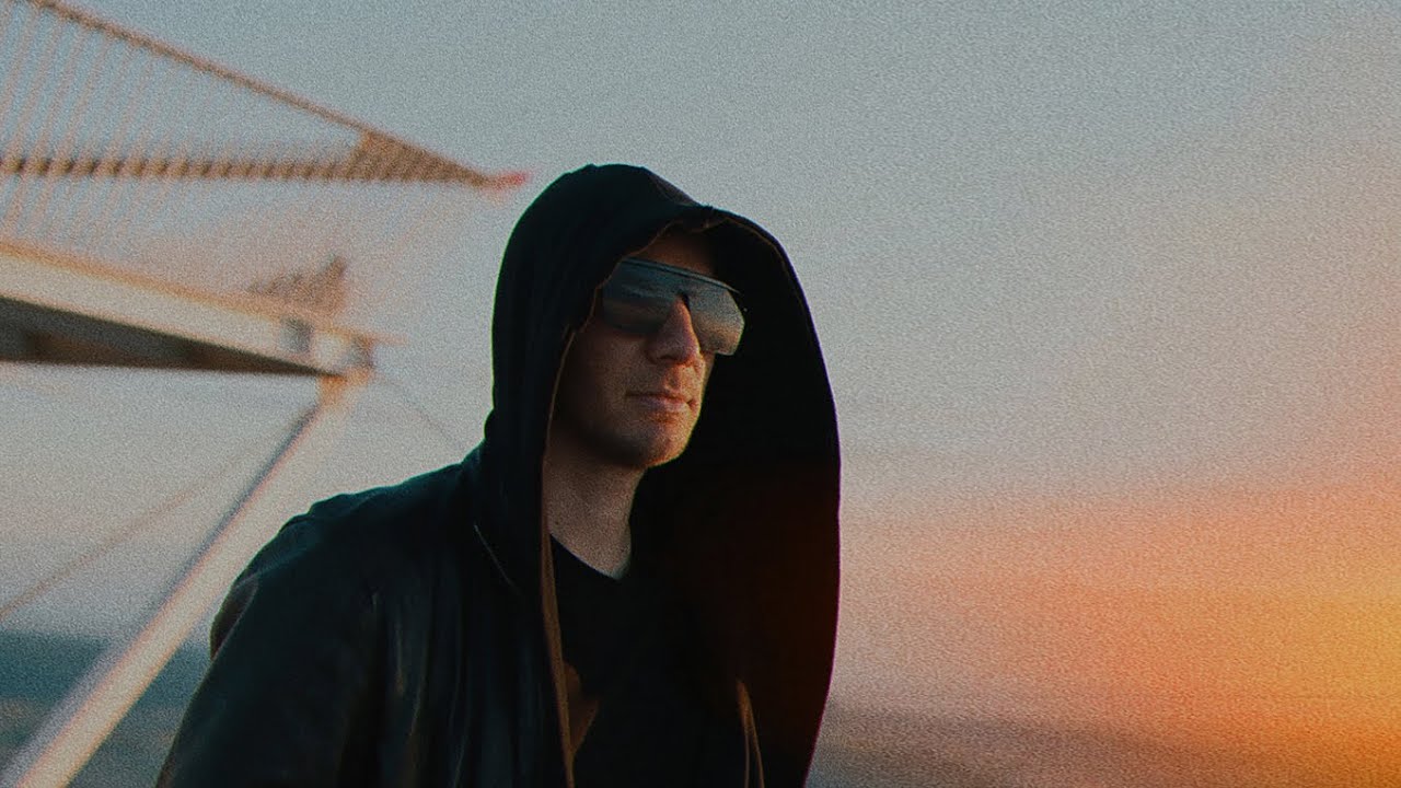DUHAN - Behind the Horizon (OFFICIAL VIDEO)
