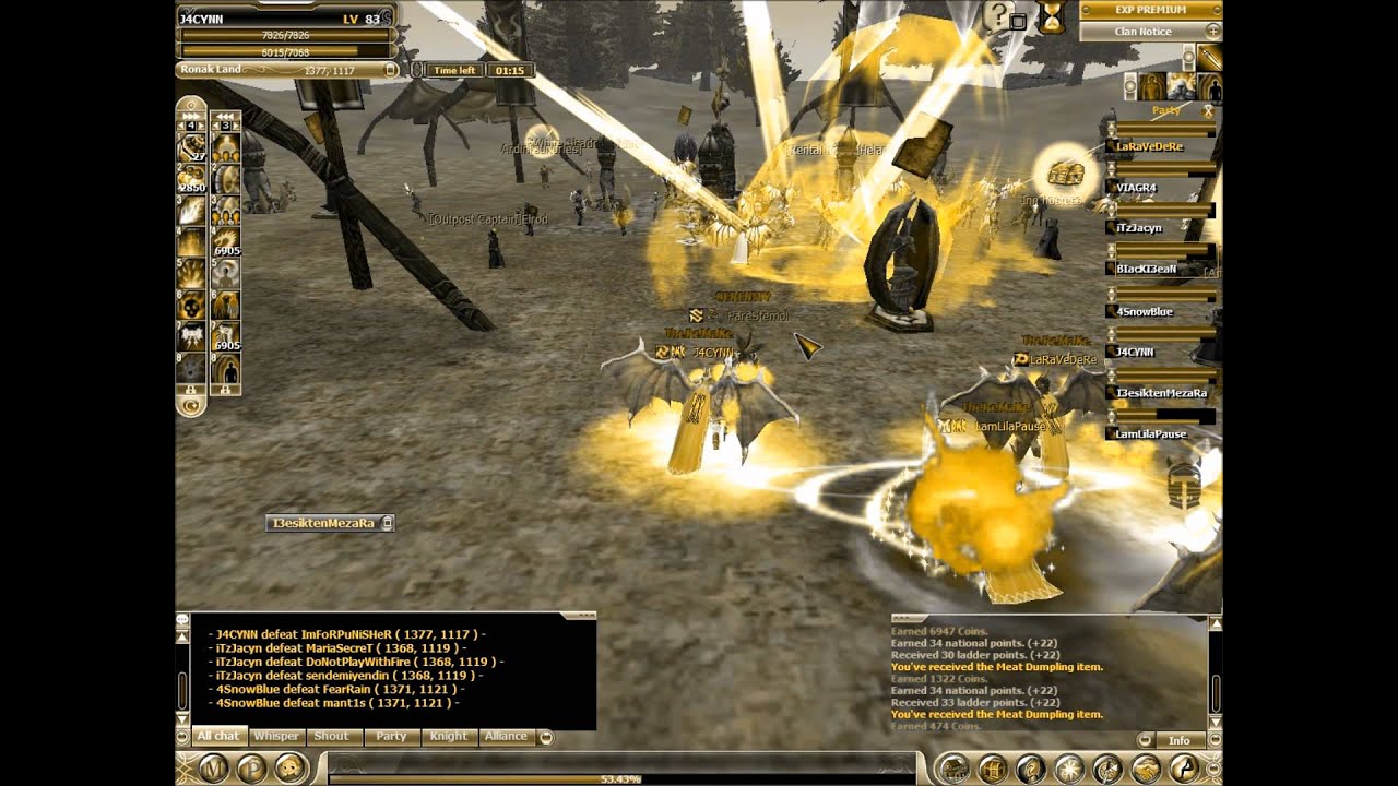 TheReMaKe ÖZEL