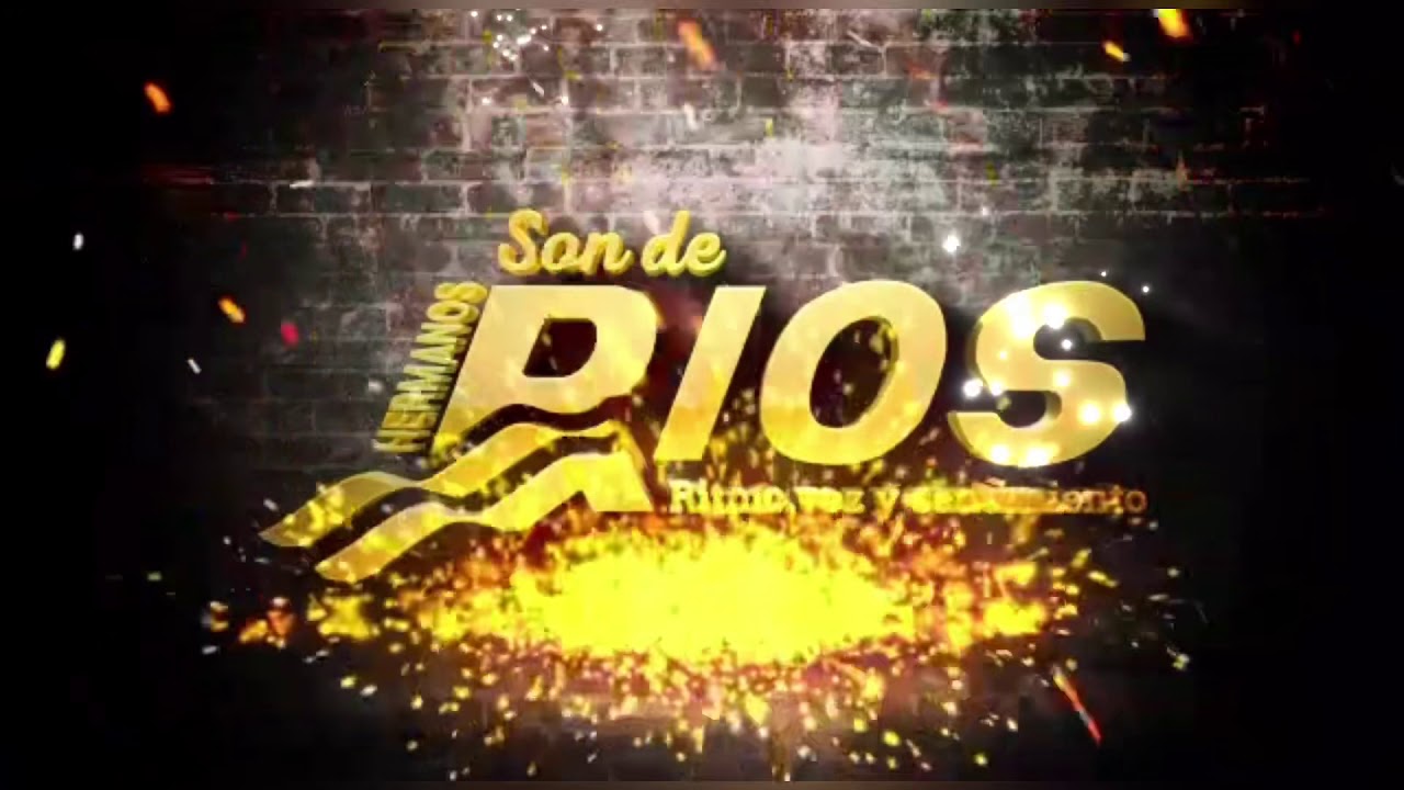 Por Siempre Mía - Karaoke 2020 - Son De Ríos