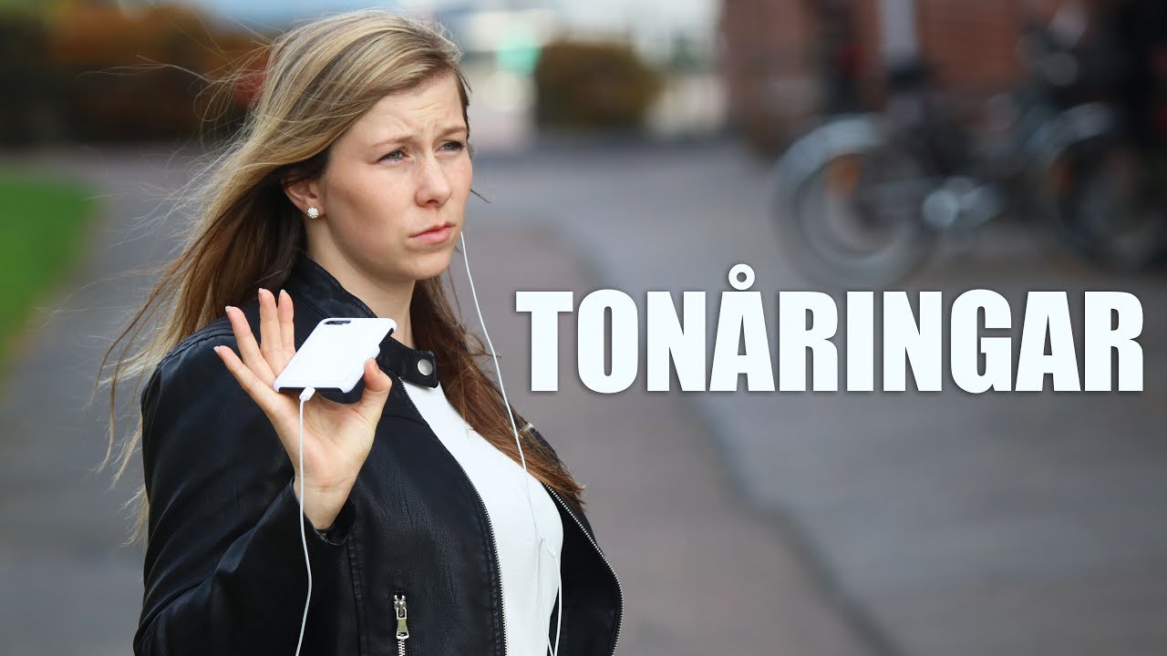 OLIKA TYPER AV TONÅRINGAR