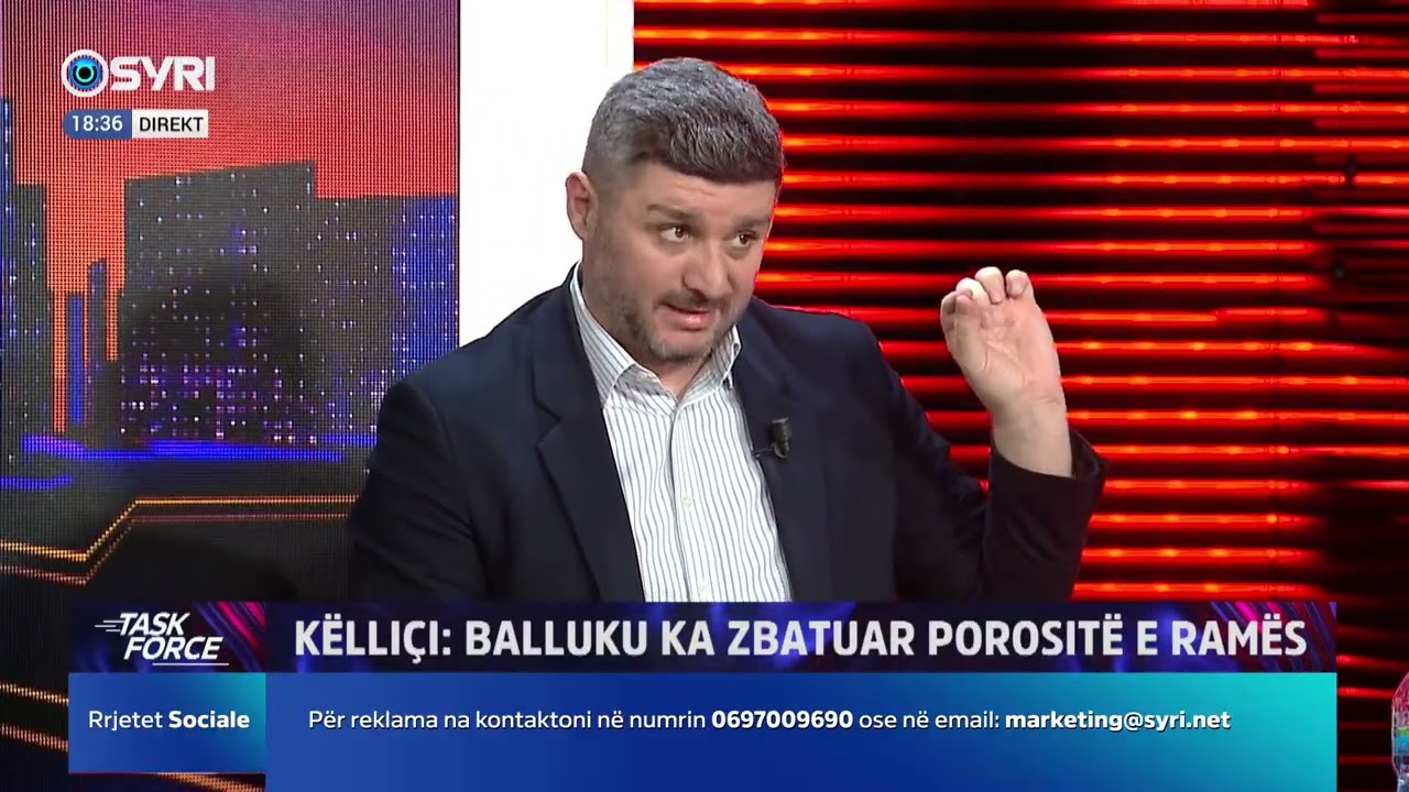 Koka: Nëse Rama ka shkarkuar Spiropalin për Ballukun, mendoni çfarë u bën Balluku dëshmitarëve