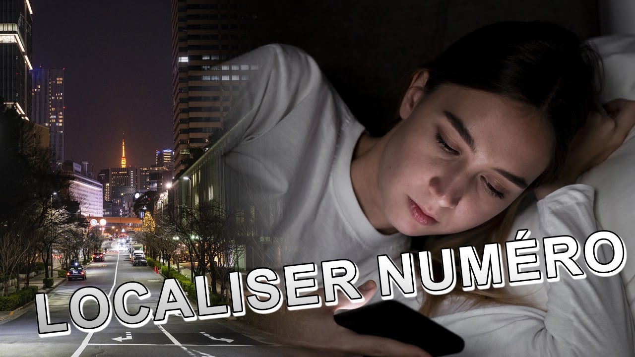 Peut-on localiser un téléphone avec un numéro ? 👉 (Méthodes & limites techniques)