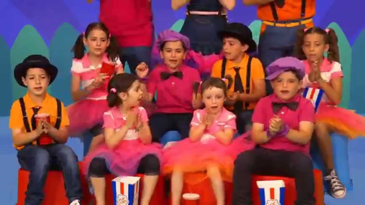 Pica - Pica - ¡Qué Empiece Ya! (Videoclip oficial) #videosparaniños