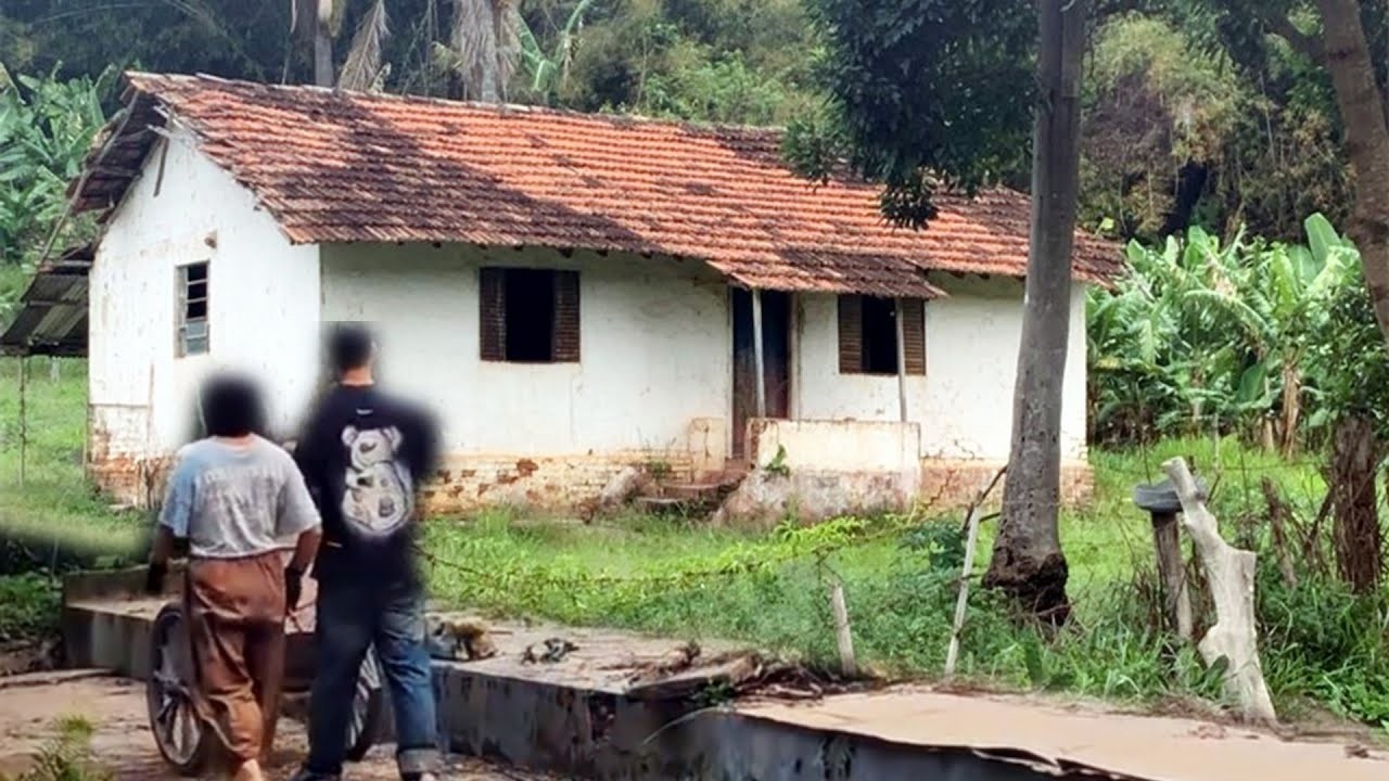 From Dilapidated to Fabulous - Young Couple Bought an Old House and Transformed It | Start to Finish