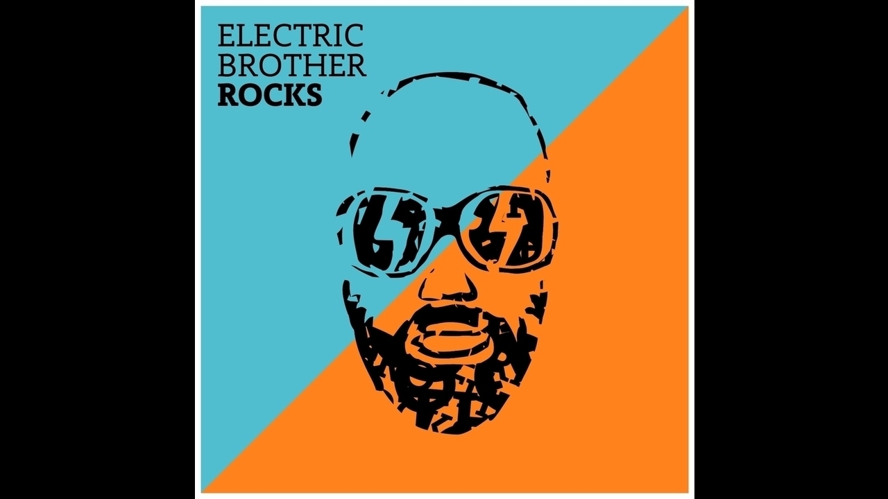 05. Little Brother - Electric Brother feat. Nea Nelu