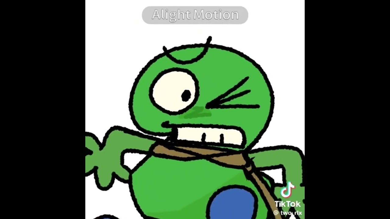 BFB/TPOT TikTok Videos ft. Four & X & Two & Three (Not mine)