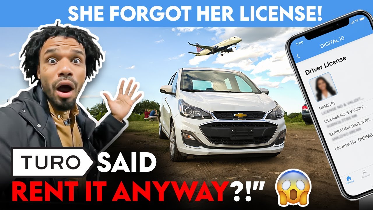 Turo Told Me to Break the Rules 😳 | My Experience as a Host