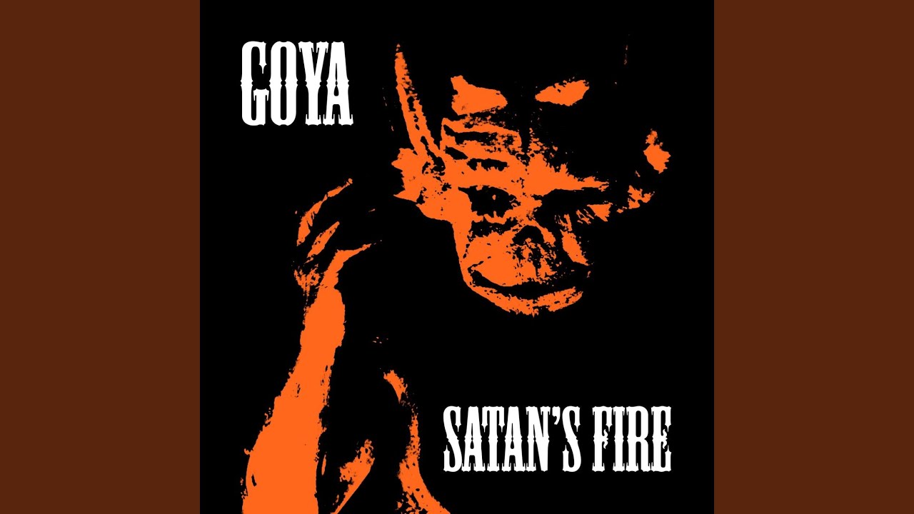 Satan's Fire
