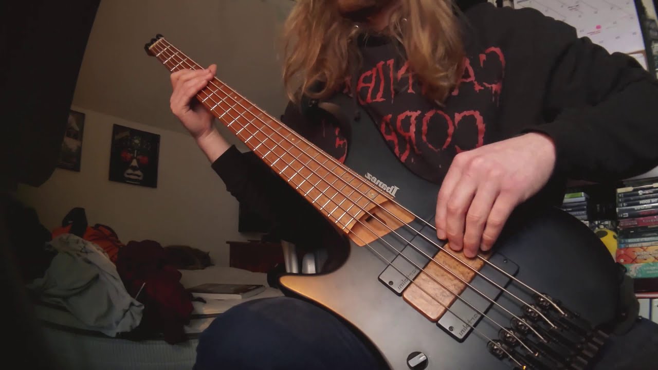 Cannibal Corpse - 