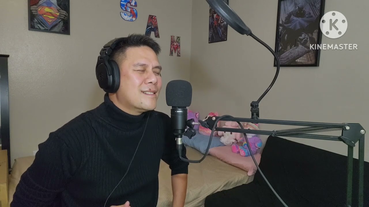 Do You Remember (Cover) By: Phil Collins