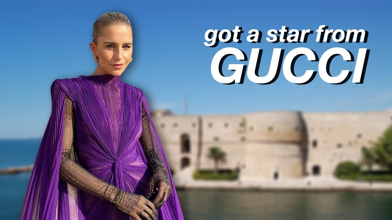 come with me to Puglia // vlog