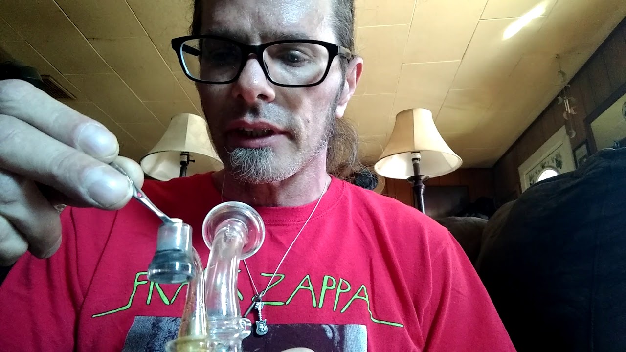 Dab Tab Review