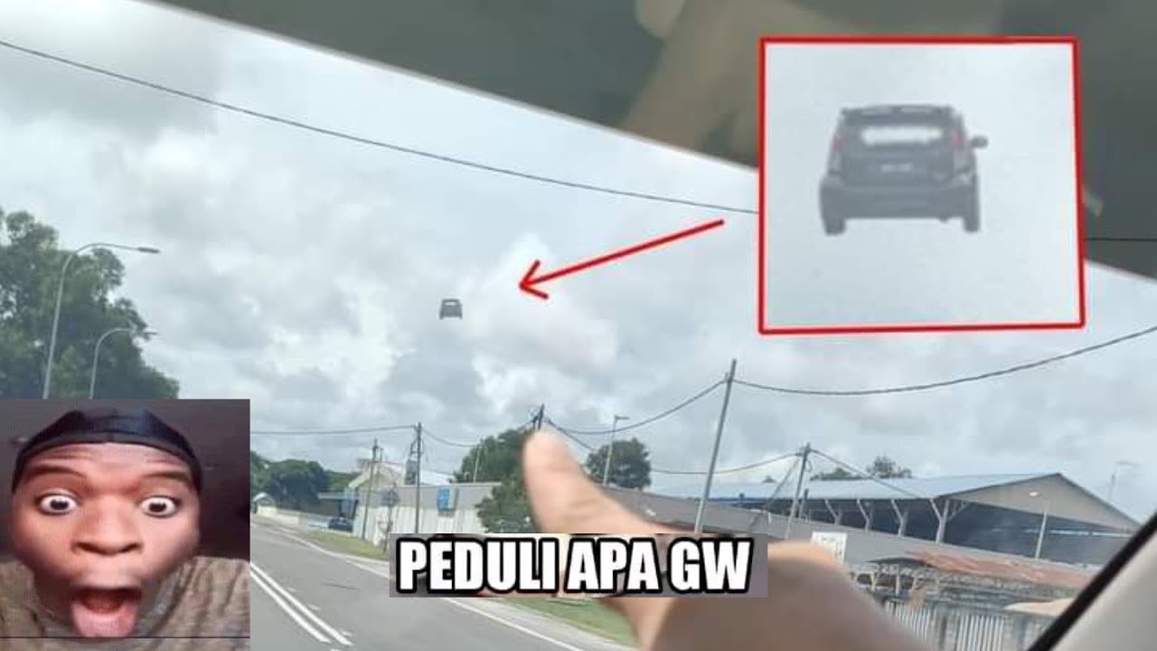 Meme Absurd Humor #10