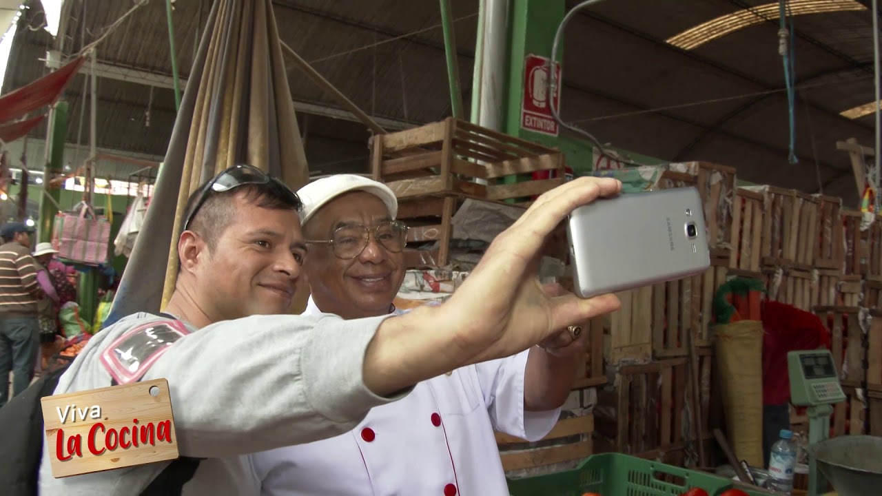Viva la Cocina con #DonPedrito | Pollo a la olla oriental
