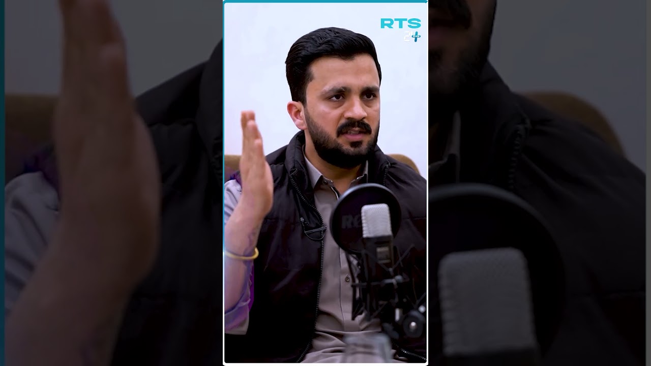 Mushkil Waqt Mein Meri Begum Ne Sath Nahi Diya! | RTS with 24 Plus