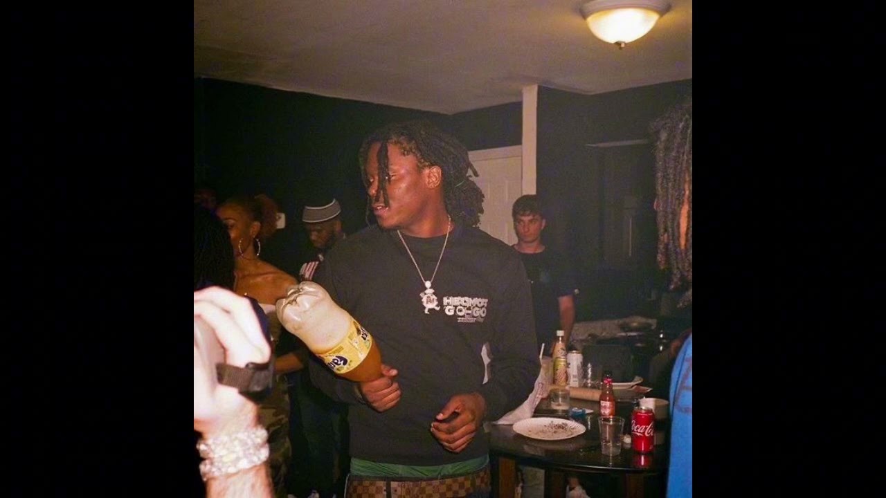[Free] Lucki x Veeze x Daemoney Type Beat 