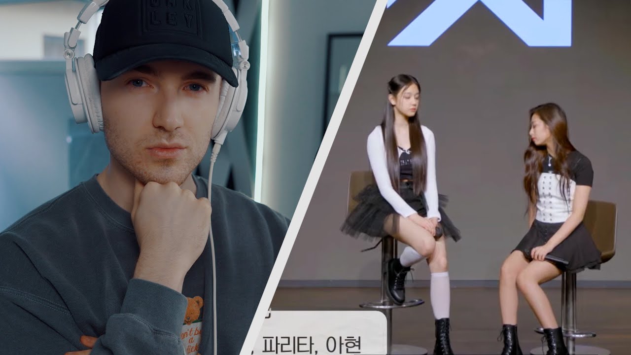 They Cover BLACKPINK | BABYMONSTER - 