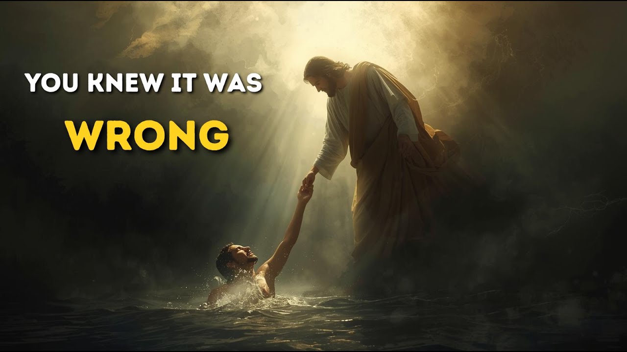 Before You Sin Again, Watch This!