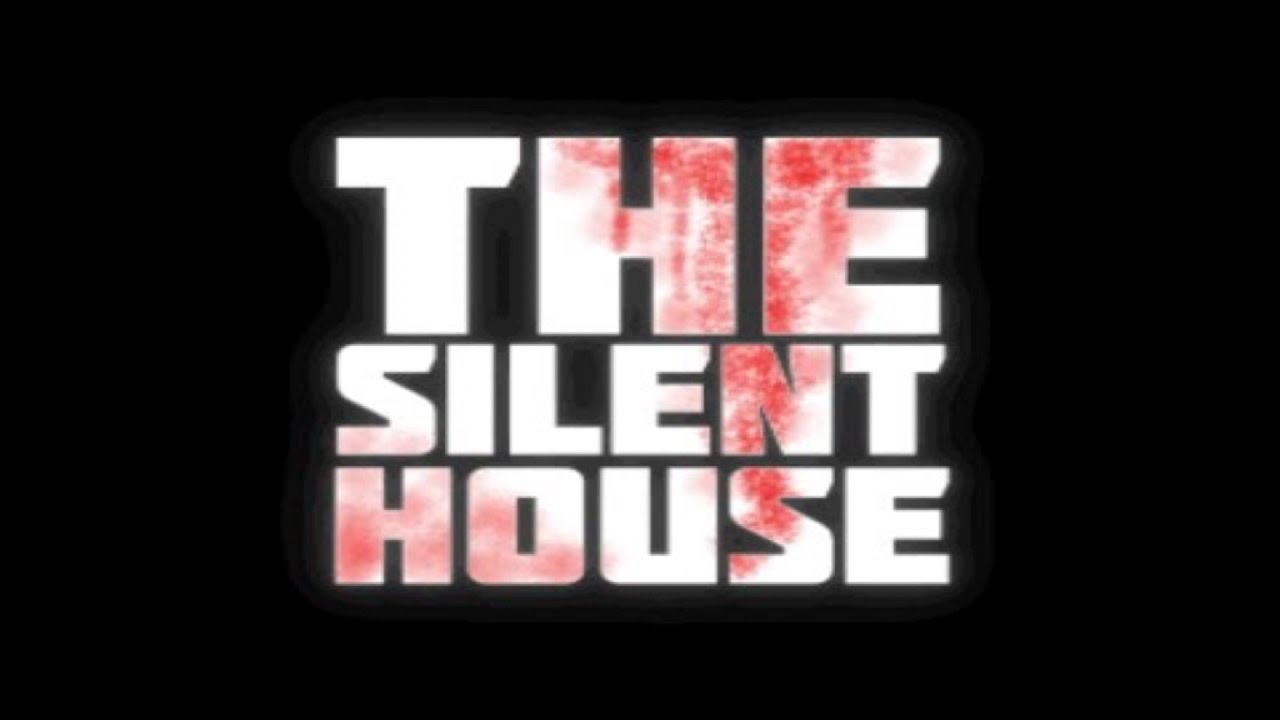 PIXELS ARE SCARY! | The Silent House #1