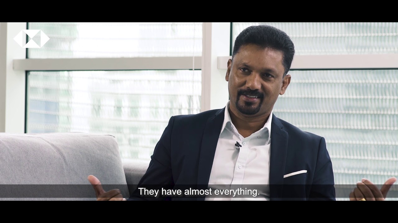 Business Banking with HSBC | HSBC Business