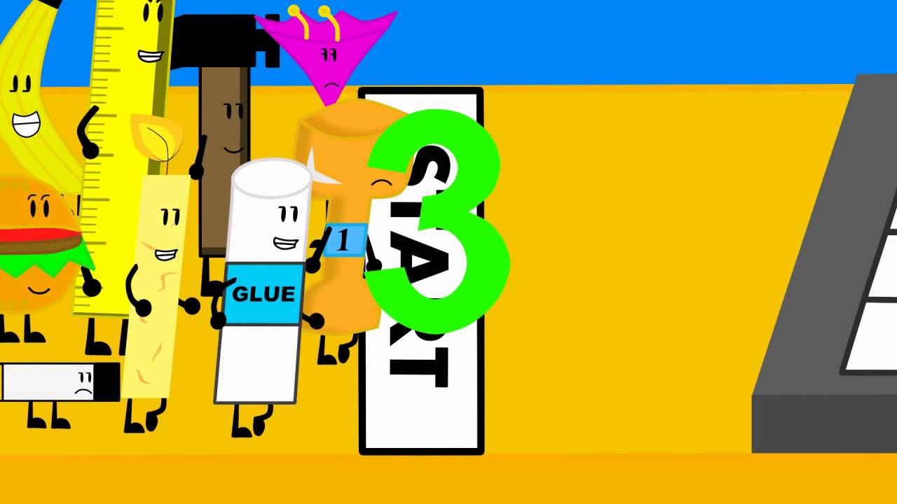 The Strive For The Million episode 2: 