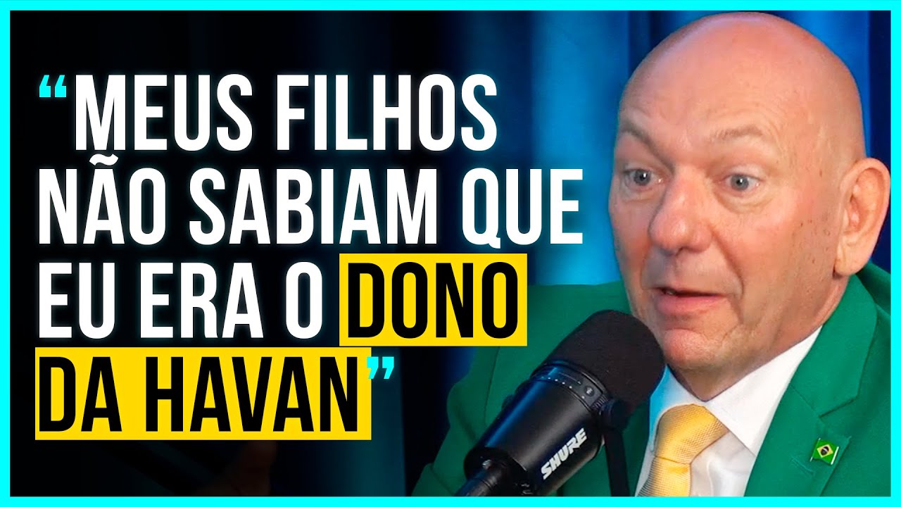 EDUCAÇÃO DOS FILHOS