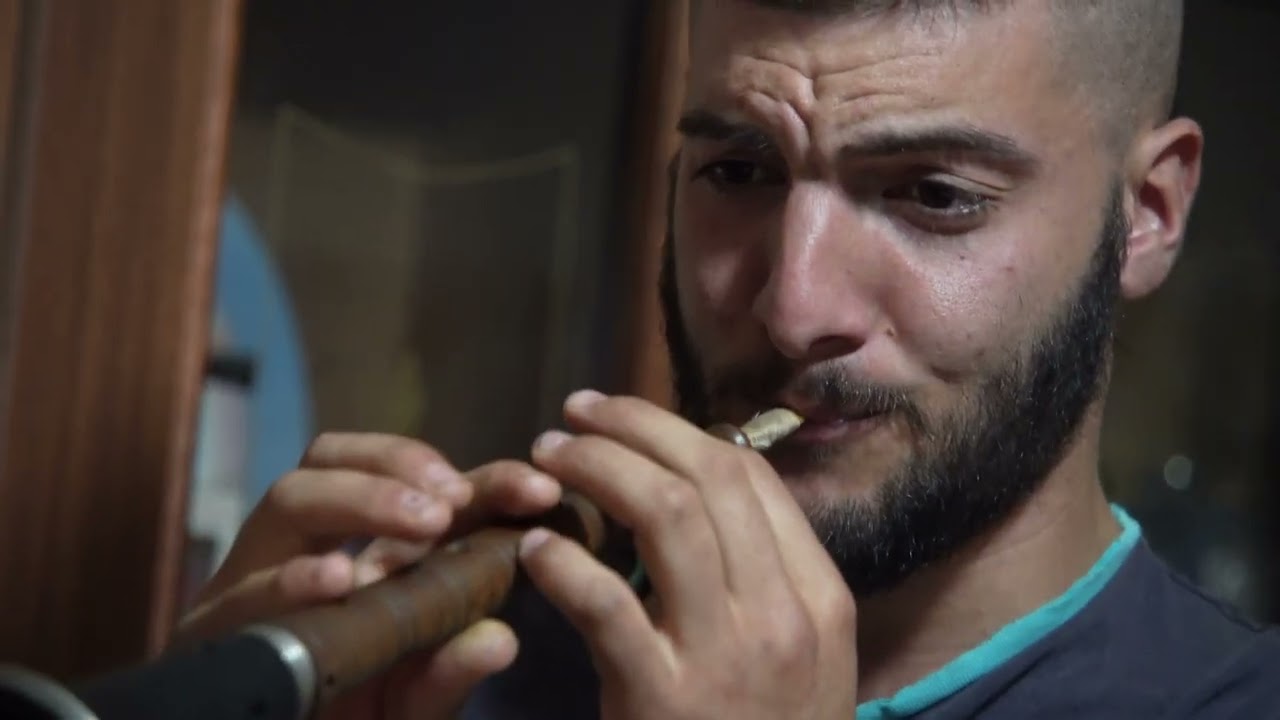 Marcetta con Zampogna - Michele Zozzaro, Gianluca Zammarelli