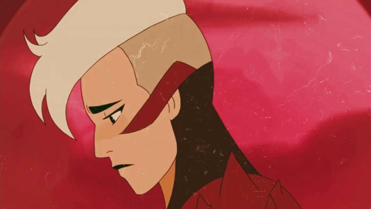 Scorpia- Normal AMV