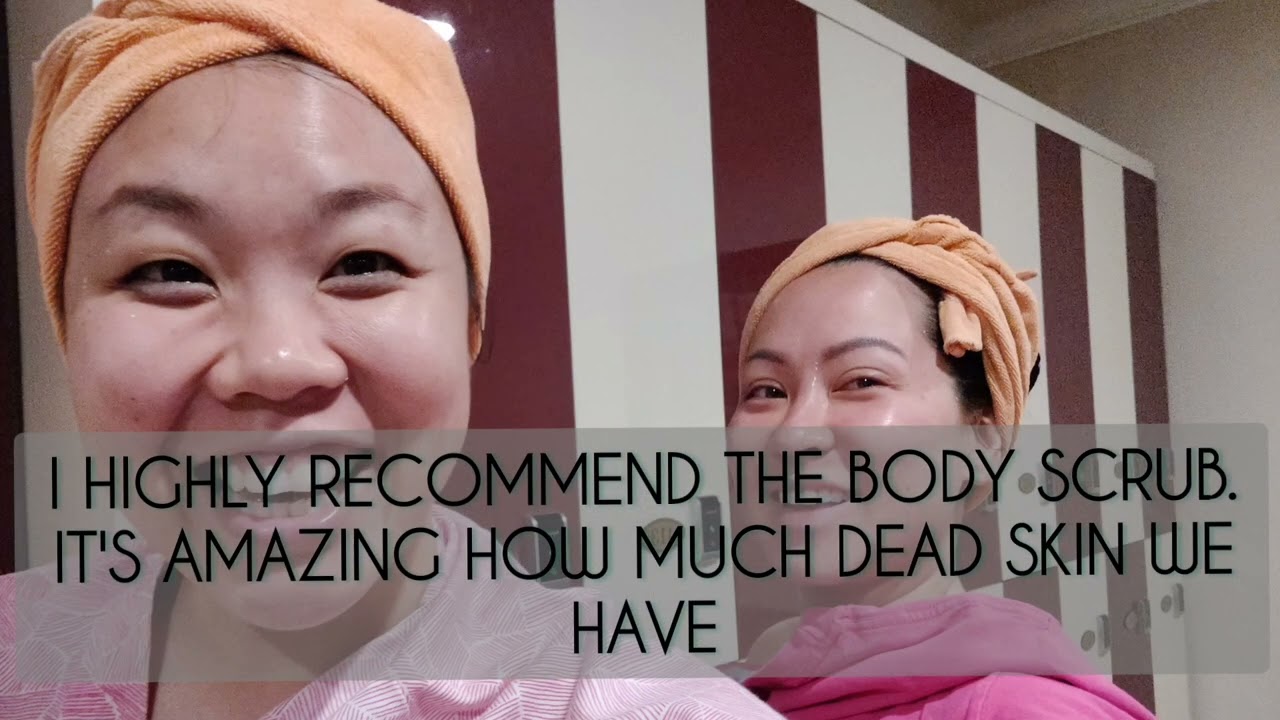 Spa Palace, Los Angeles CA, vlog Korean Spa