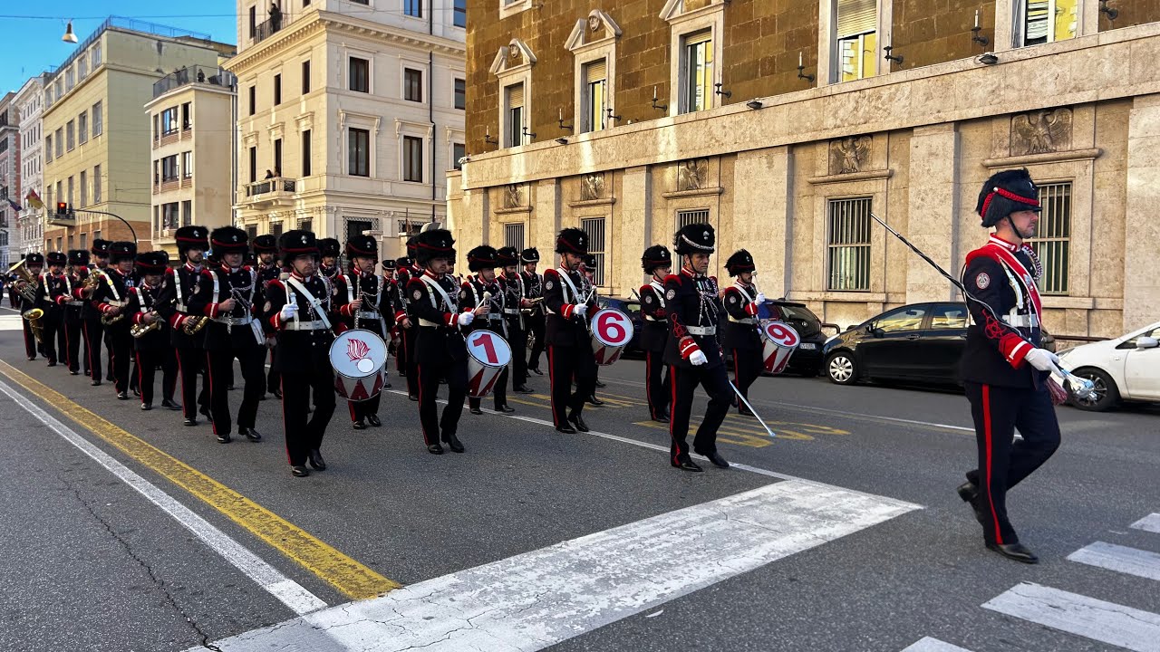 250º commemorazione in suffragio del Duca di San Pietro — Roma, 17 febbraio 2026